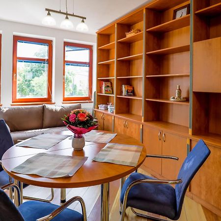 Roger Federer Apartmanja Балатонфюред Екстер'єр фото